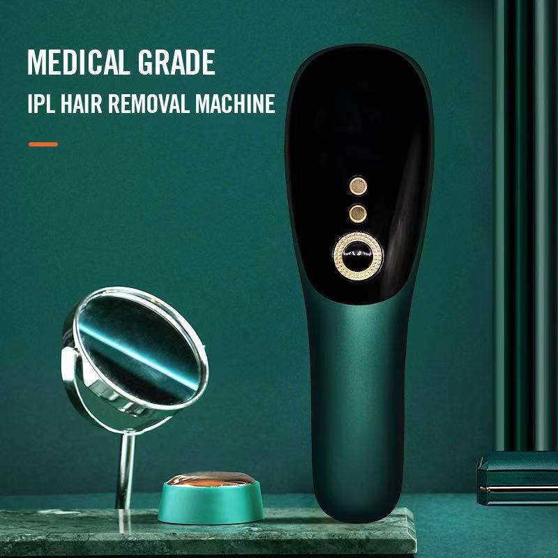 IPL Laser Hair Removal Device – Whole Body, 999,999 Flashes