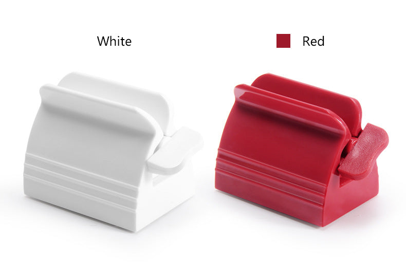 Large Toothpaste Squeezer Dispenser for Bathroom - Lazy Toothpaste Artifact
