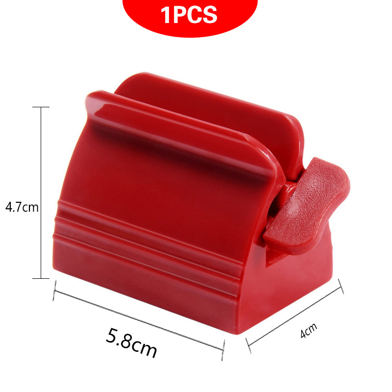 Large Toothpaste Squeezer Dispenser for Bathroom - Lazy Toothpaste Artifact