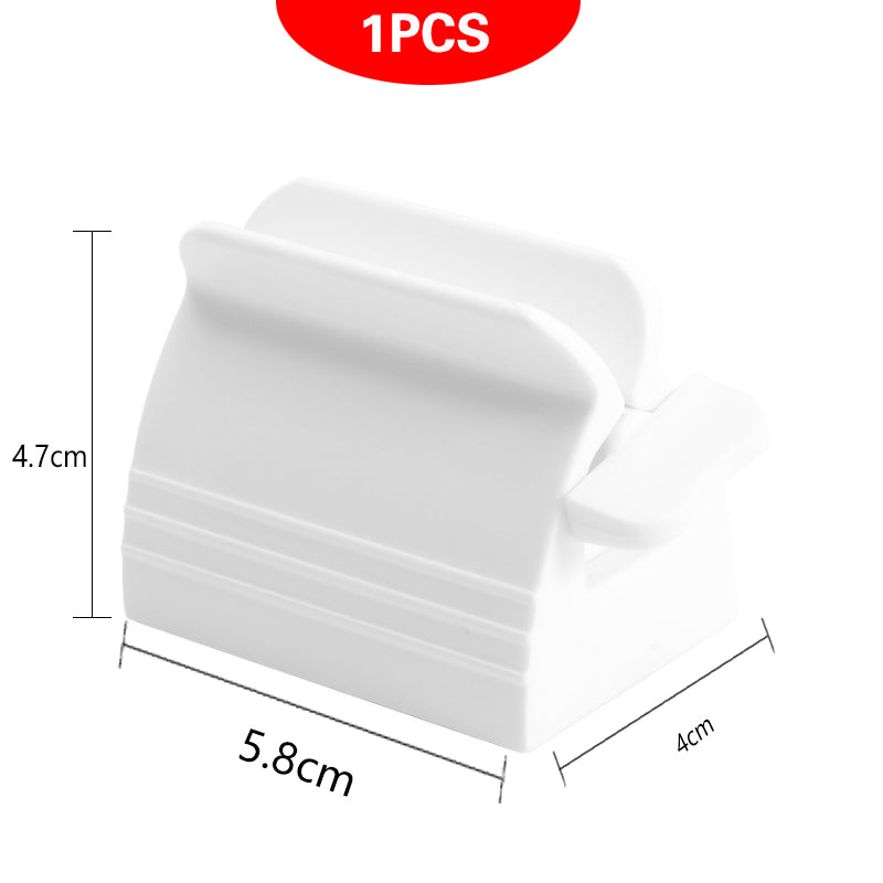 Large Toothpaste Squeezer Dispenser for Bathroom - Lazy Toothpaste Artifact
