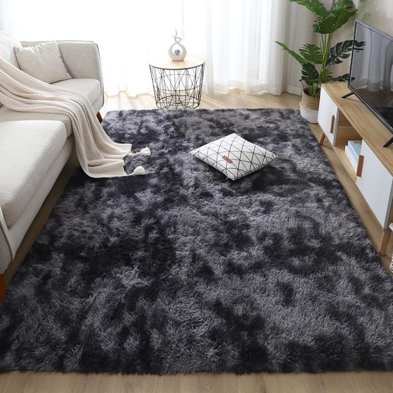 Plush Tatami Mats for Girls' Room - Soft, Modern Design