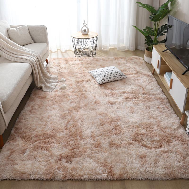 Plush Tatami Mats for Girls' Room - Soft, Modern Design