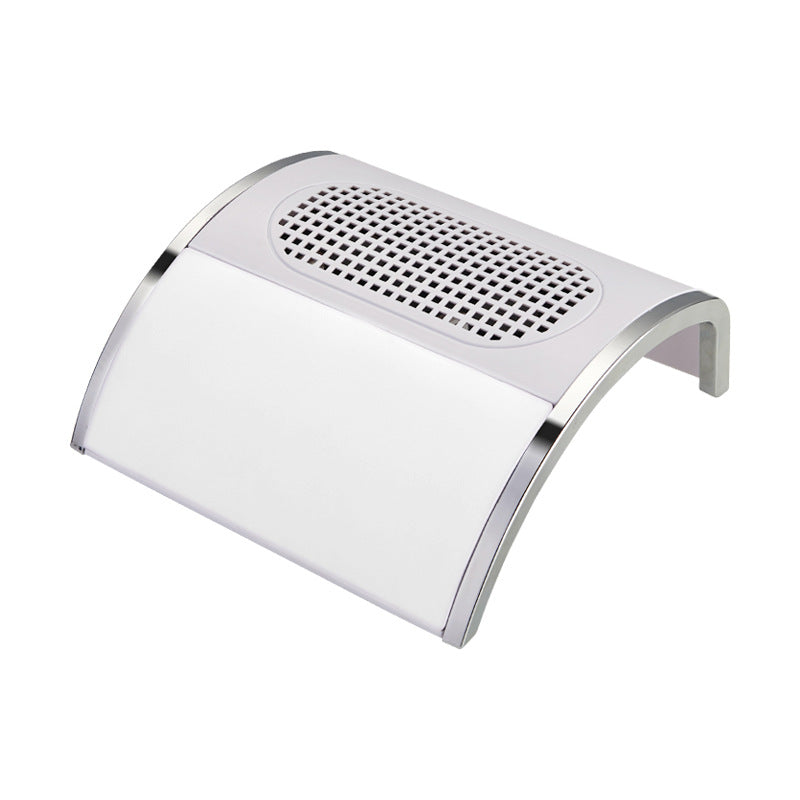 Desktop Nail Dust Vacuum Cleaner for Nail Art & Manicure