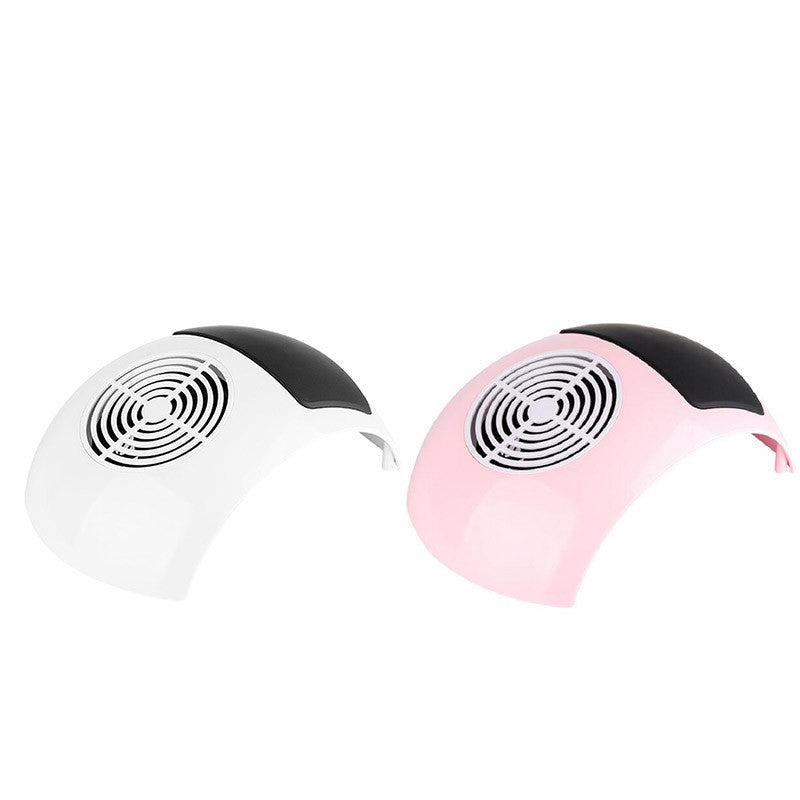 Nail Vacuum Cleaner with Dust Collector