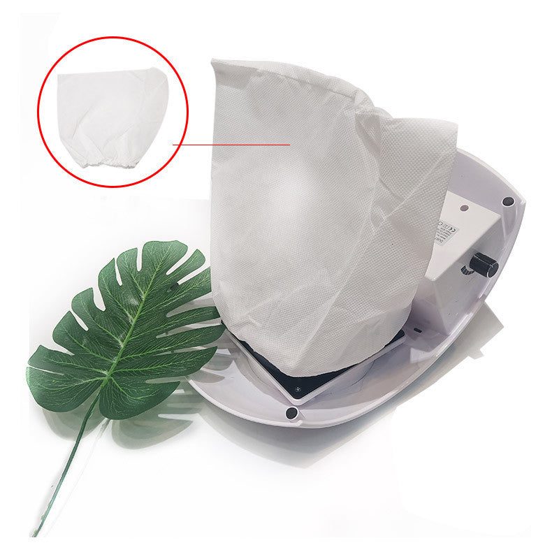 Nail Vacuum Cleaner with Dust Collector