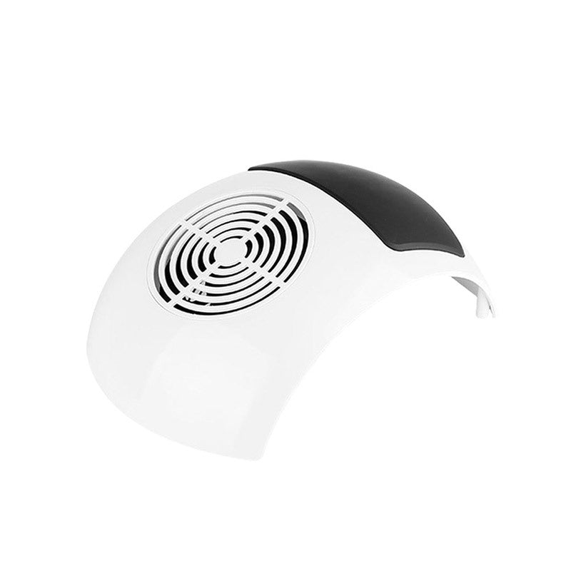 Nail Vacuum Cleaner with Dust Collector