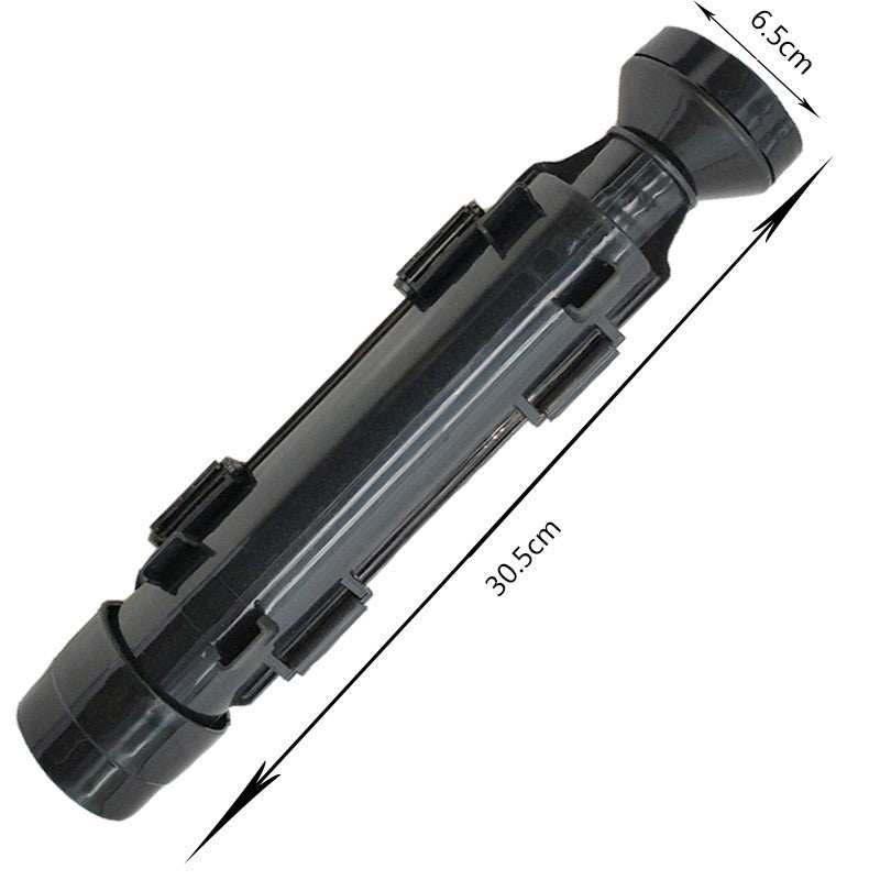 Bamboo Wooden Dish & Rice Spoon Set - Creative Sushi & Kitchen Utensils