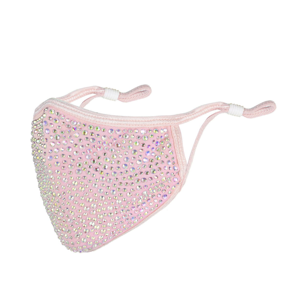Drill Cotton Face Mask - Dustproof, Multiple Colors