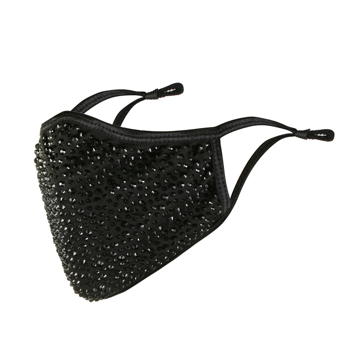 Drill Cotton Face Mask - Dustproof, Multiple Colors
