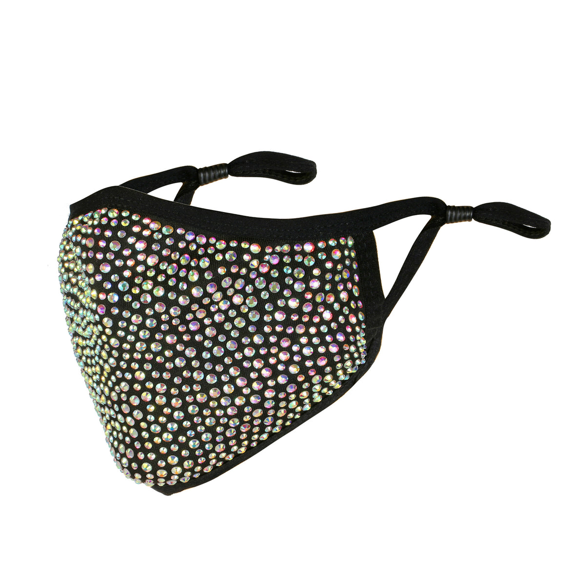 Drill Cotton Face Mask - Dustproof, Multiple Colors