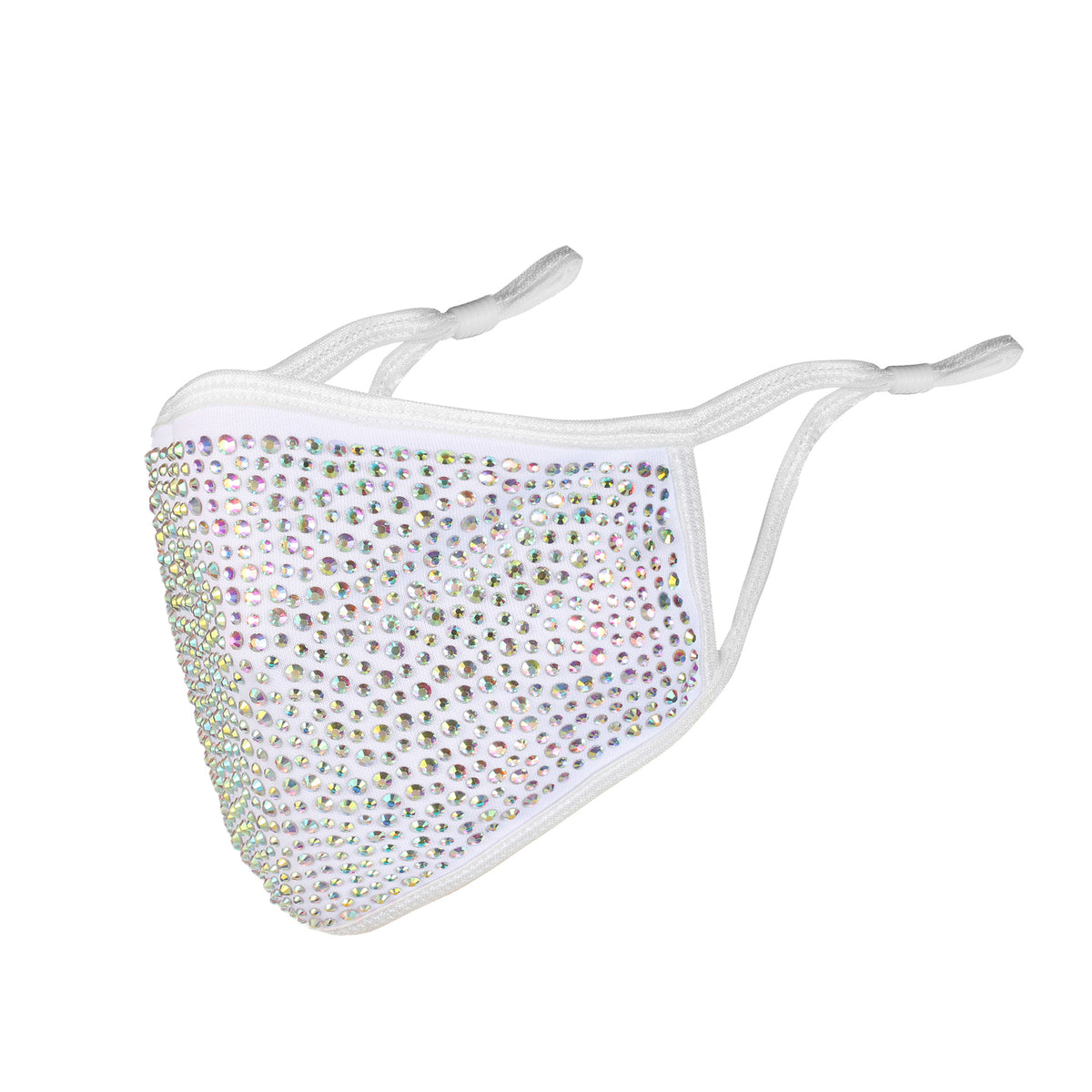 Drill Cotton Face Mask - Dustproof, Multiple Colors