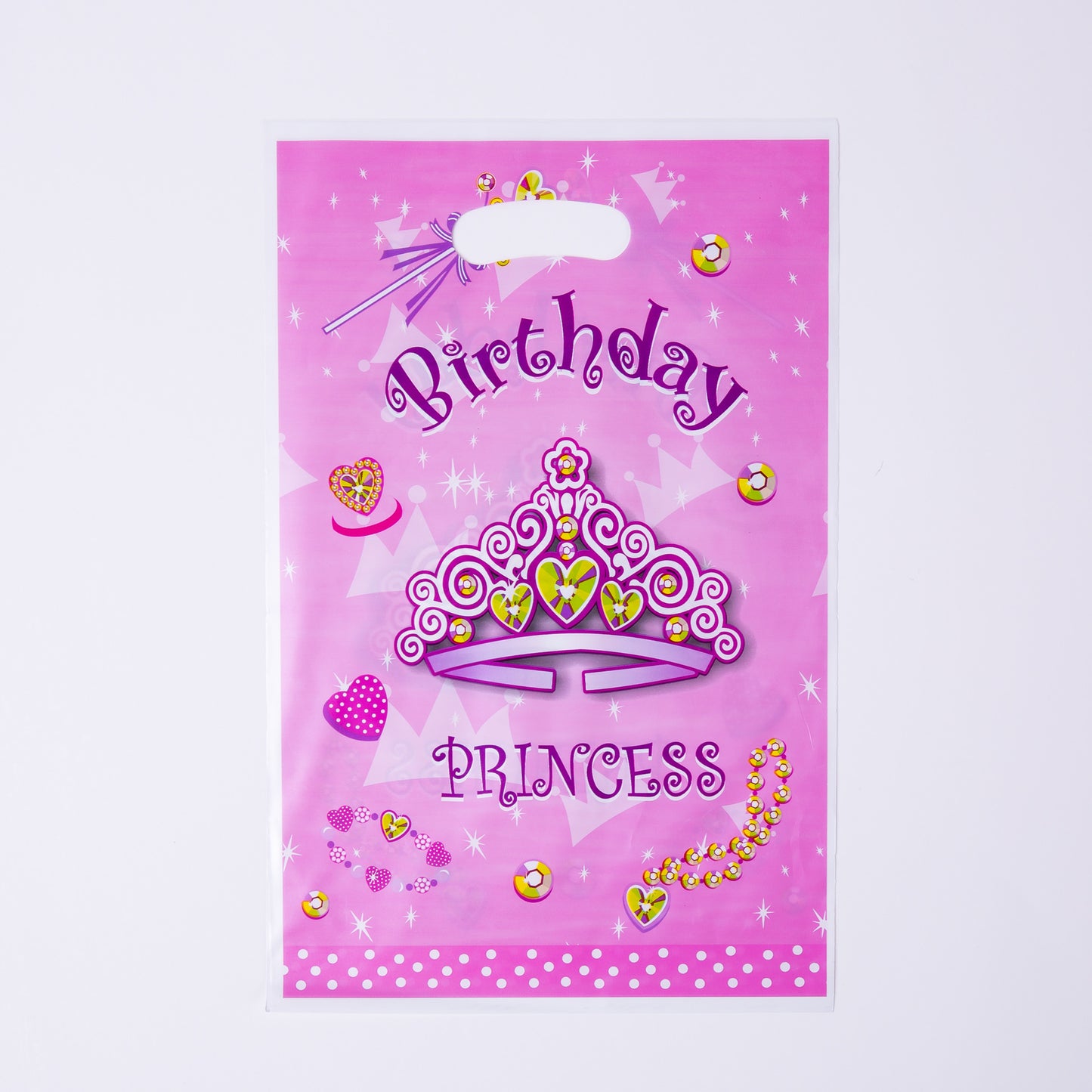 Birthday Party Disposable Tableware Set - Dream Girl Theme Assorted Supplies