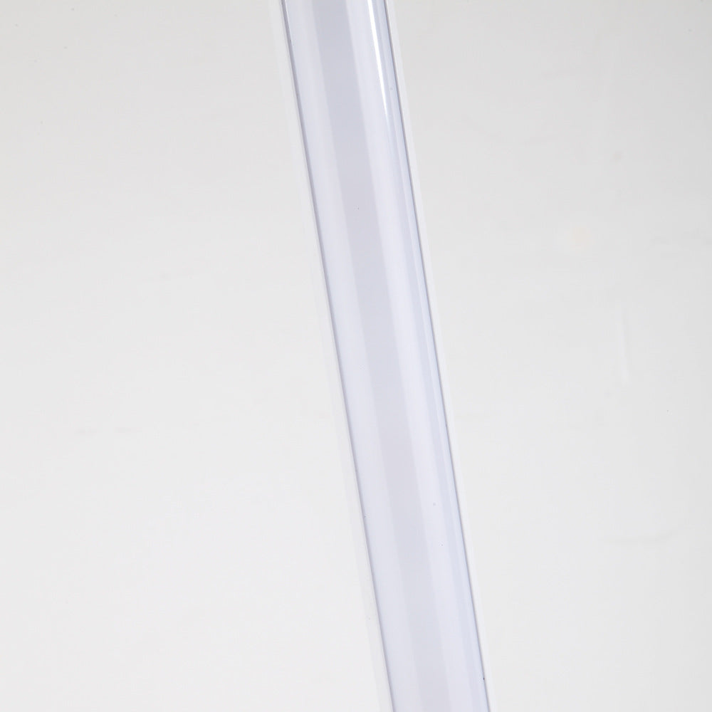 RGB Corner Floor Lamp Modern Dimmable LED Standing Light for Home Decor