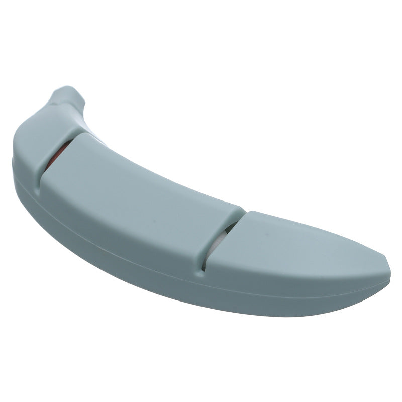 Creative Banana Sharpener Kitchen Tool - Household Sharpener