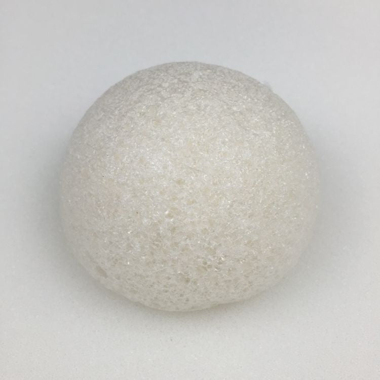 Facial Cleansing Puff Konjac Sponge for Skin Care - Multiple Colors