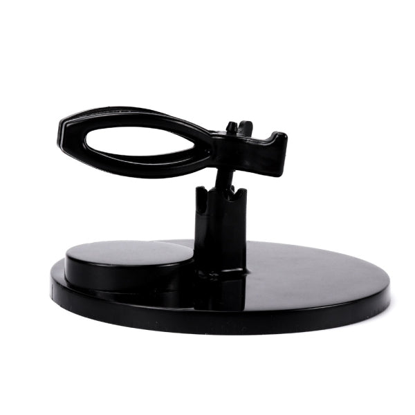 Nail Polish Fixing Clip - Nail Art & Manicure Tool for Secure Application