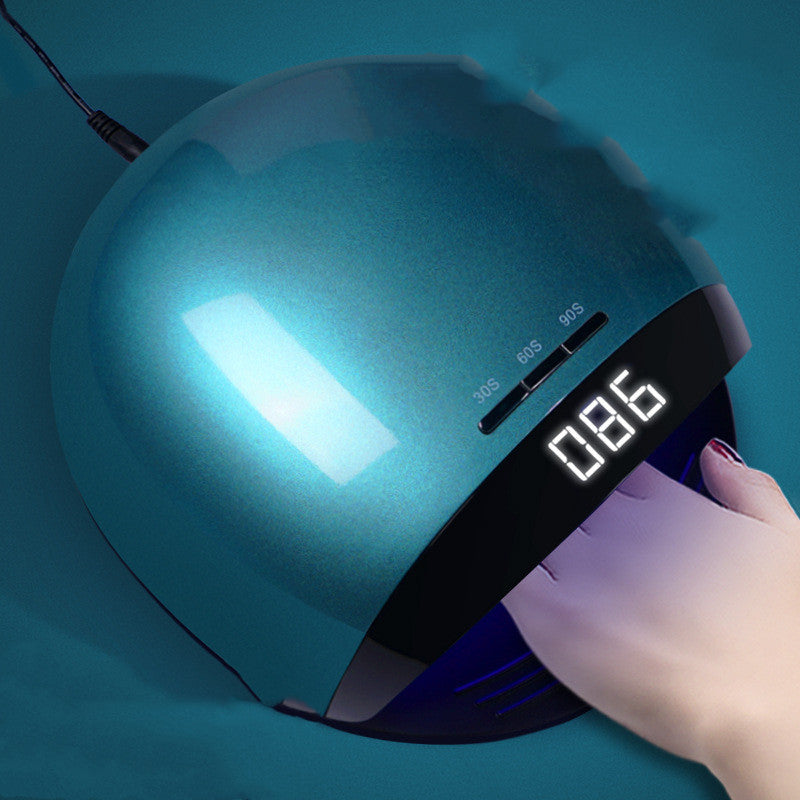 UV/LED Nail Lamp - 45 Bead Phototherapy Machine