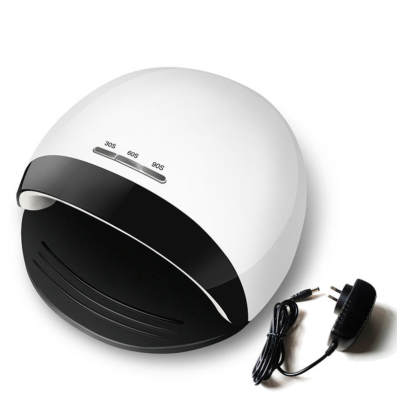 UV/LED Nail Lamp - 45 Bead Phototherapy Machine