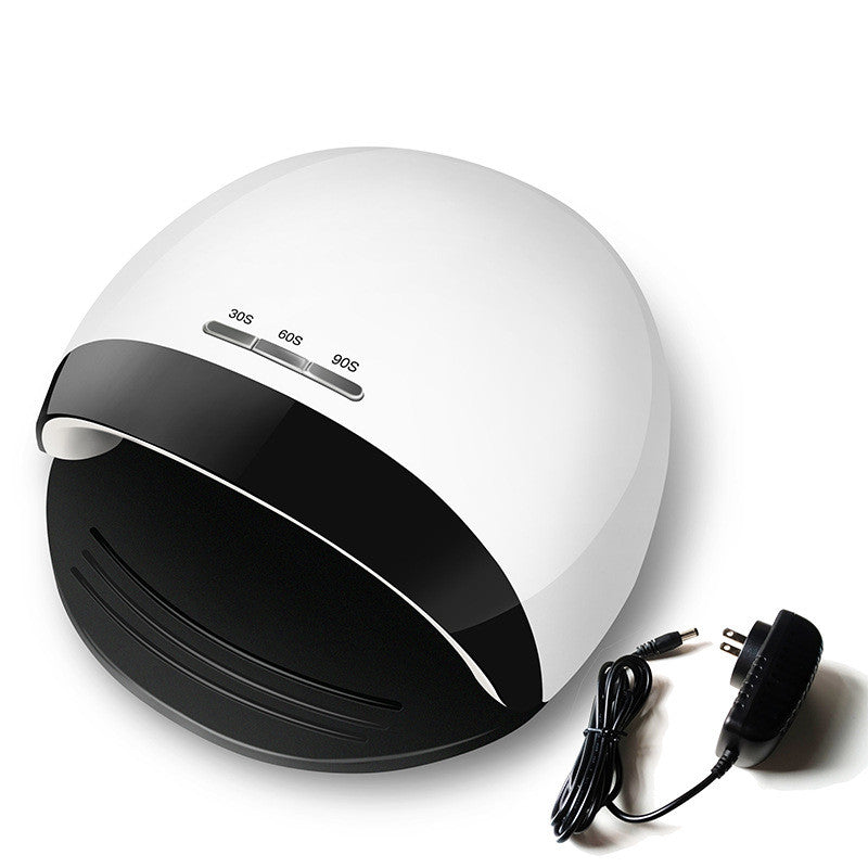 UV/LED Nail Lamp - 45 Bead Phototherapy Machine
