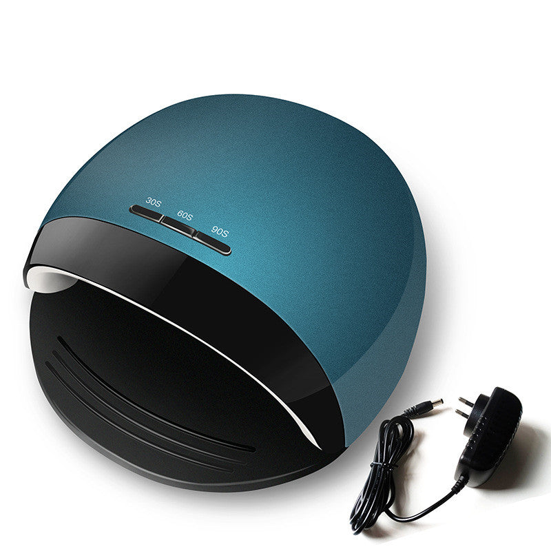 UV/LED Nail Lamp - 45 Bead Phototherapy Machine
