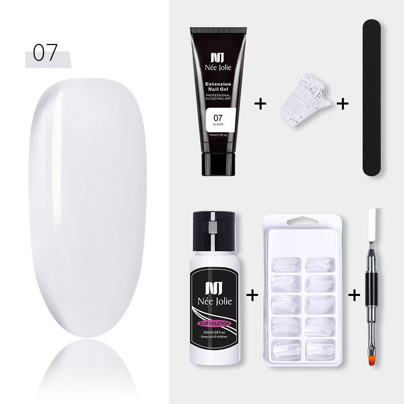 Nail Art UV Gel Primer Sealing Glue 15ml