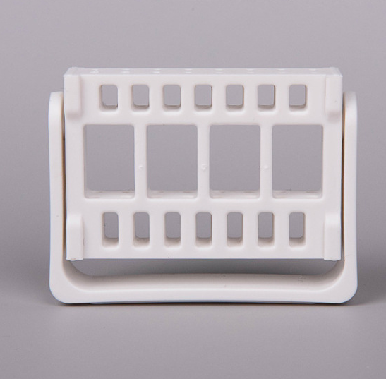 Nail Art & Tool Organizer Display Base Pen Holder for Polishing Machines