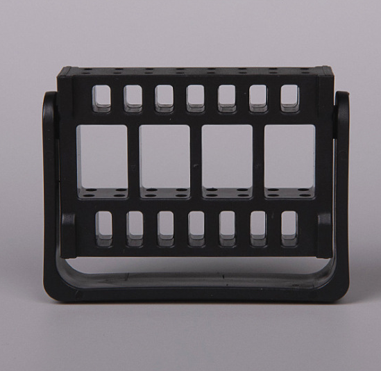 Nail Art & Tool Organizer Display Base Pen Holder for Polishing Machines