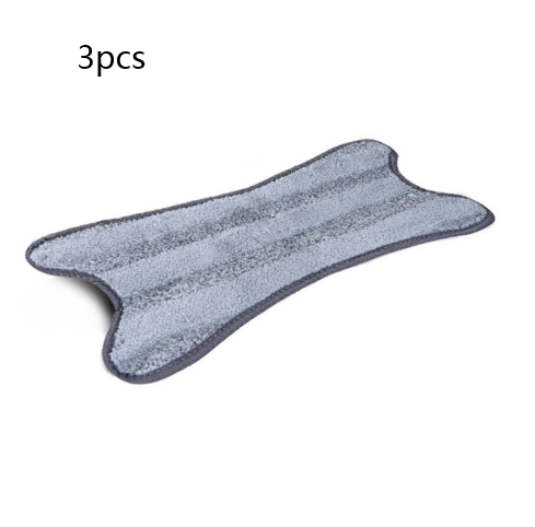 Flat-Panel Hand-Washing Mop Set for Wooden Floors - Household Household Cleaning Tool