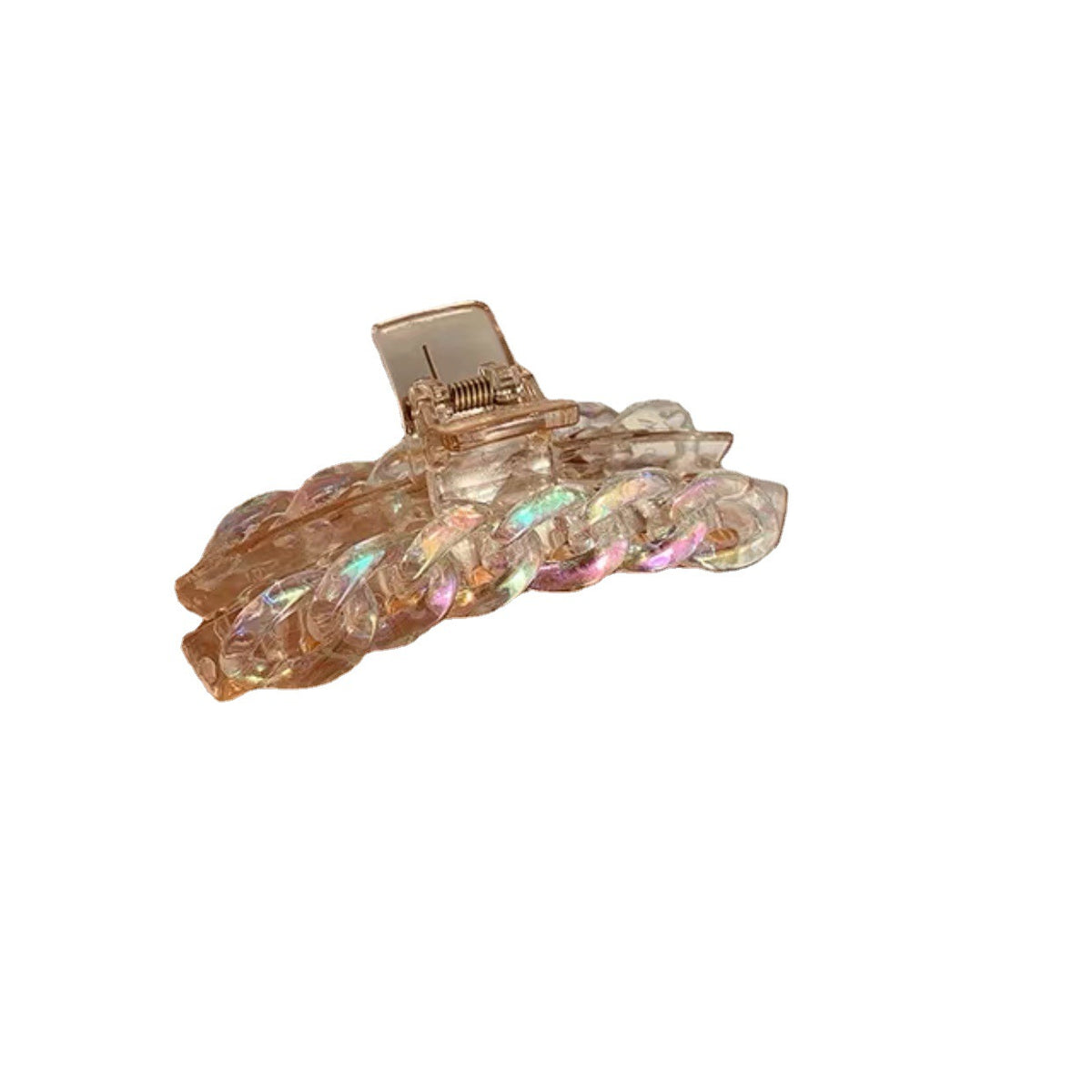 Fairy Symphony Transparent Bubble Hair Clip