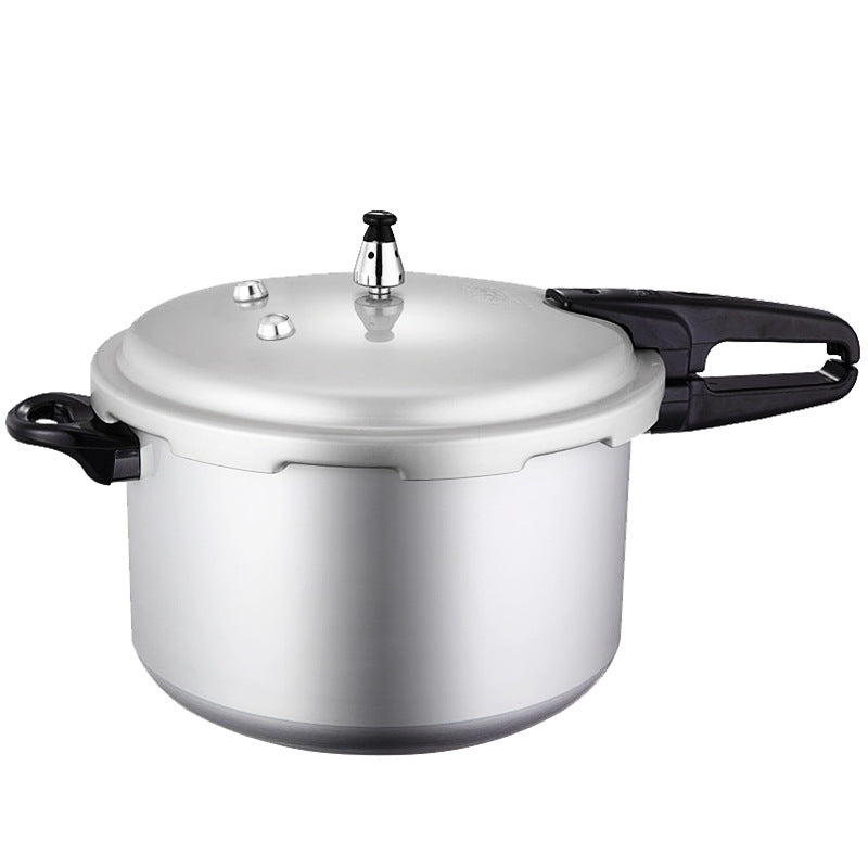 Double Happiness Pressure Cooker Household Gas Explosion-Proof 16-32cm