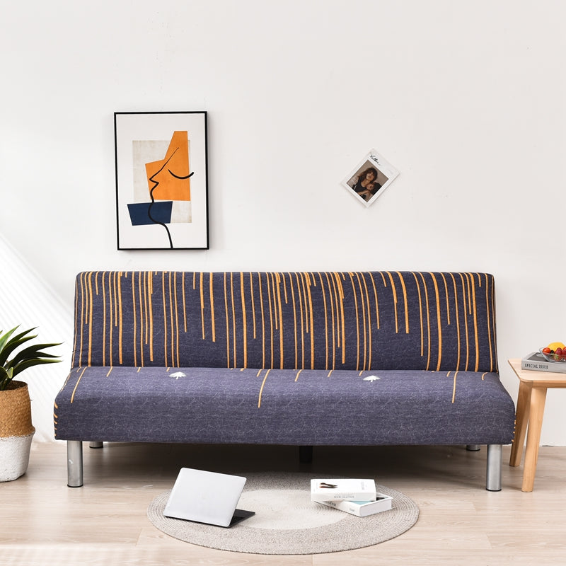 Universal Sofa Cover Elastic All-Inclusive Couch Protector - Multiple Styles & Sizes