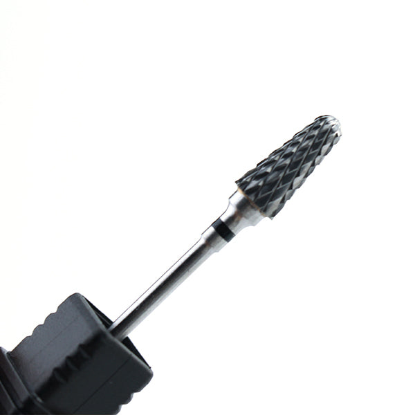 Tungsten Steel Nail Drill Grinding Head - Model 358
