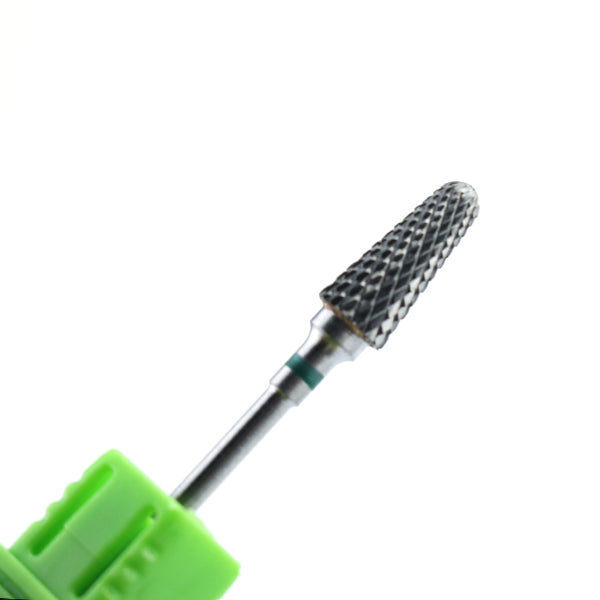 Tungsten Steel Nail Drill Grinding Head - Model 358