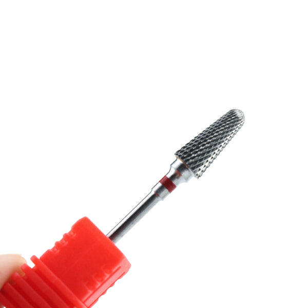 Tungsten Steel Nail Drill Grinding Head - Model 358