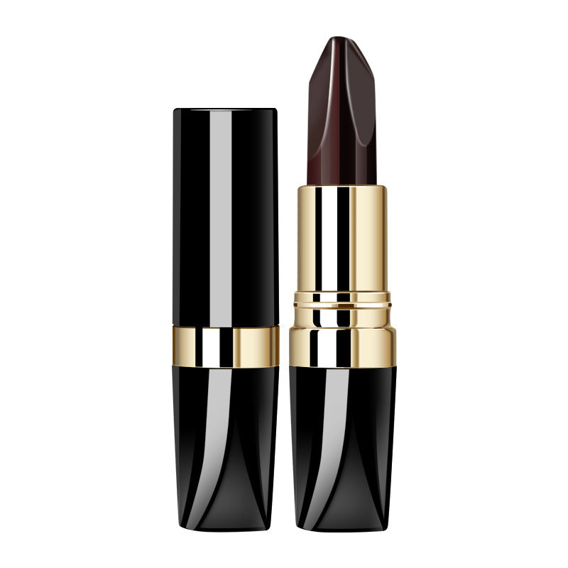 Three-Color Lipstick Moisturizes and Lasts Long | Tricolor Lip Makeup