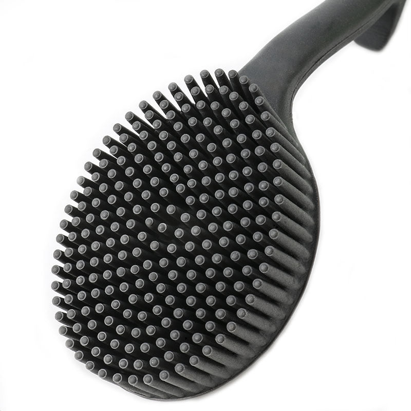 Oil-Free Multi-Function Cleaning Brush for Kitchen Utensils & Surfaces
