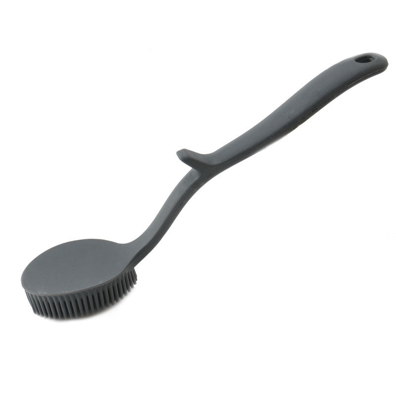 Oil-Free Multi-Function Cleaning Brush for Kitchen Utensils & Surfaces