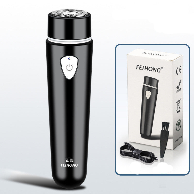 Mini Electric Shaver Rechargeable