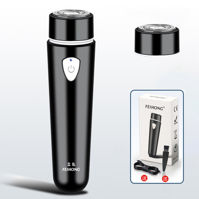 Mini Electric Shaver Rechargeable