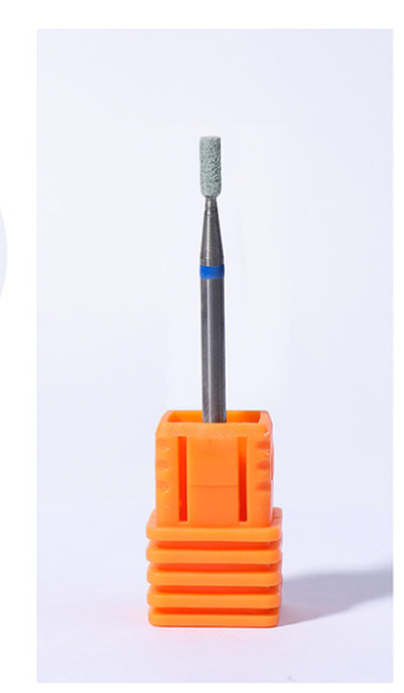 5-in-1 Tungsten Steel Nail Polishing Head