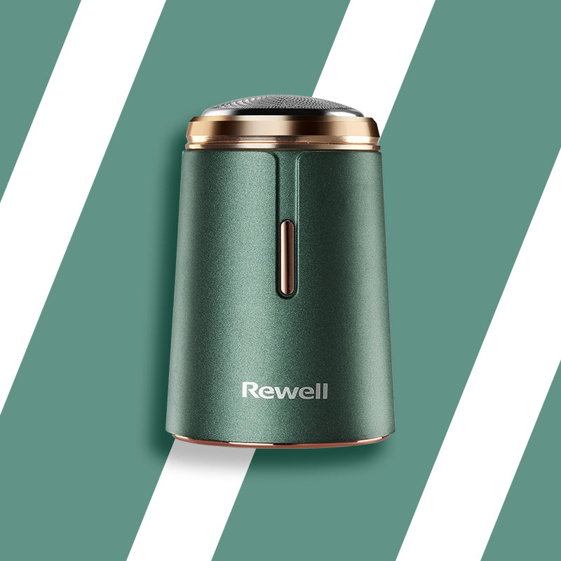 Electric Smart Portable Shaver
