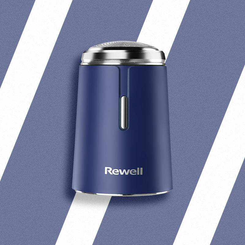 Electric Smart Portable Shaver