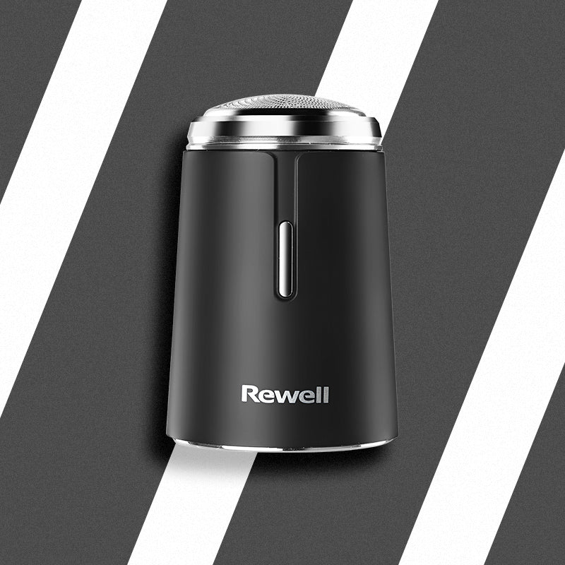 Electric Smart Portable Shaver