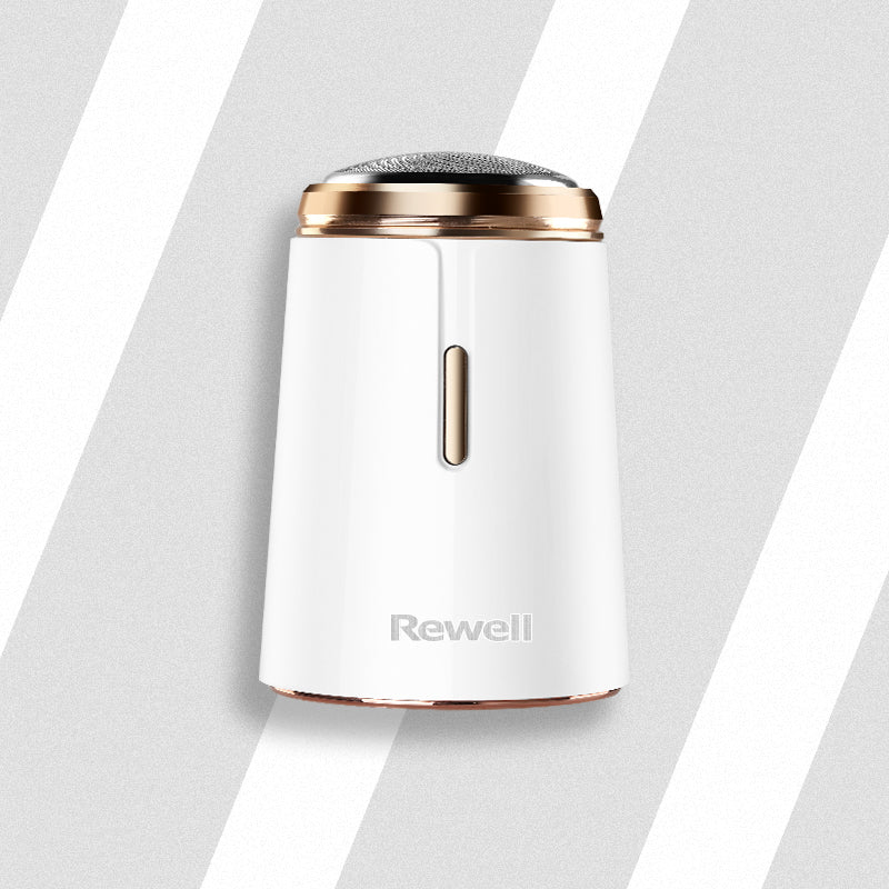 Electric Smart Portable Shaver