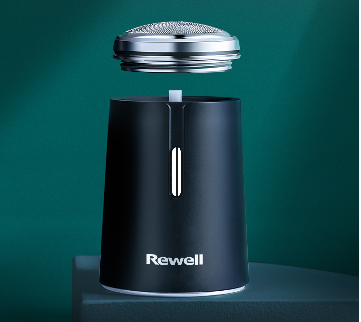 Electric Smart Portable Shaver