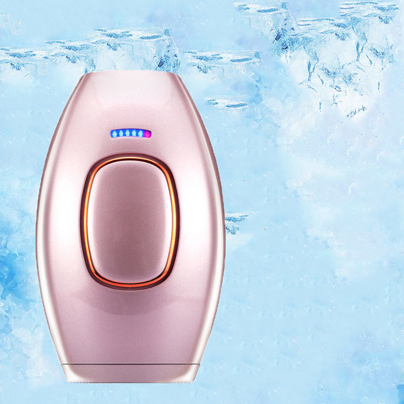 Laser Hair Removal Device for Full Body