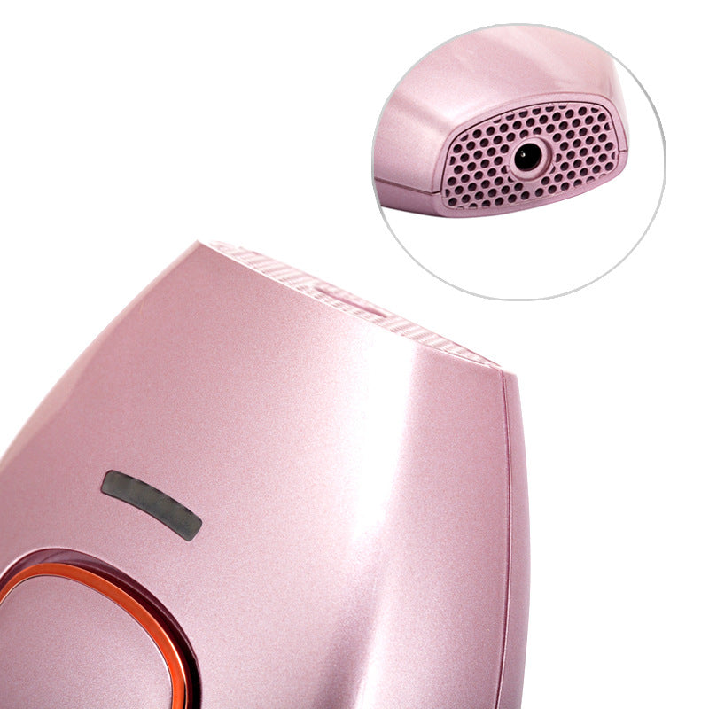 Laser Hair Removal Device for Full Body