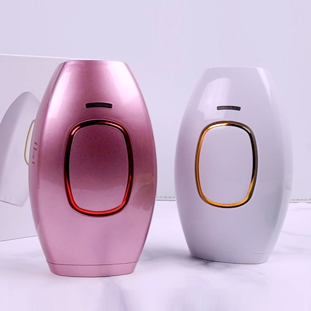 Laser Hair Removal Device for Full Body