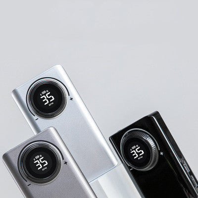Portable Rechargeable Nail Polisher & Remover