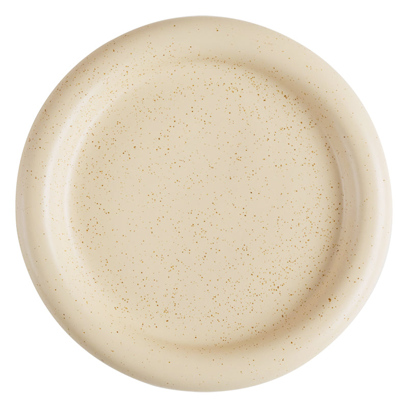 Nordic Ceramic Dinnerware Set - Salad, Steak, Dessert, Breakfast Large Dishes